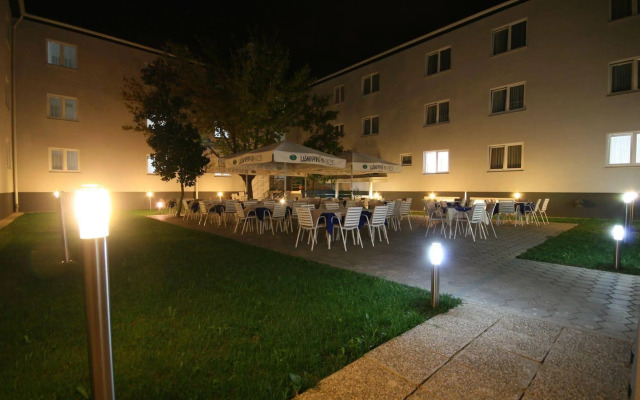 Hotel Porto