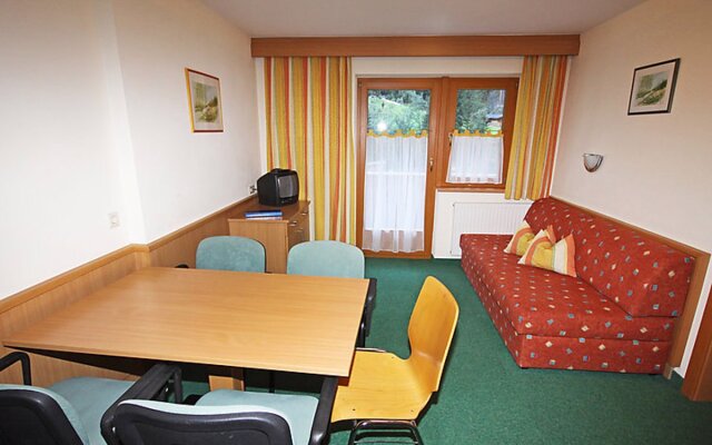 Apartment Köfels Sankt Leonhard im Pitztal 16682