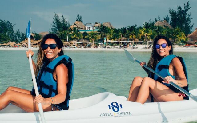 Hotel Villas Caracol