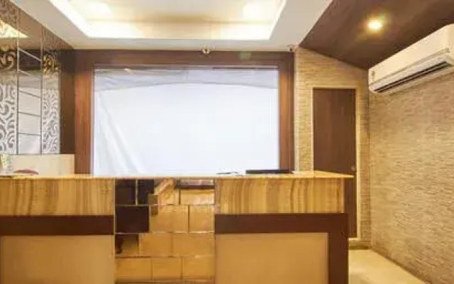Grace Residency by Oyo Rooms