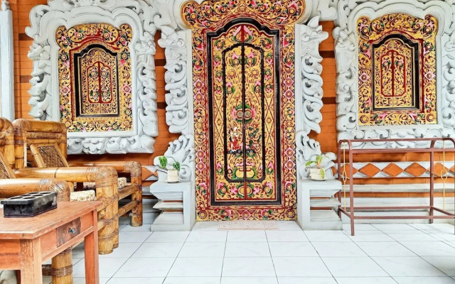 Binaria Museum Hotel