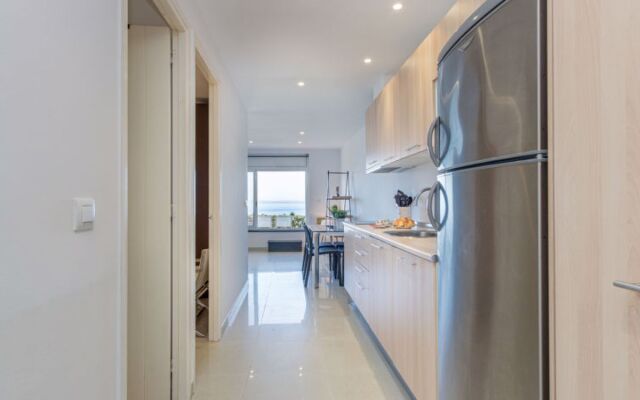 Apartment XAVI Pozzallo