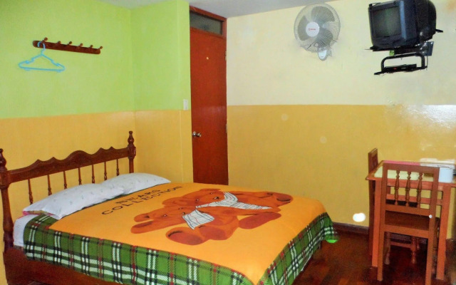 Hostal Jovita