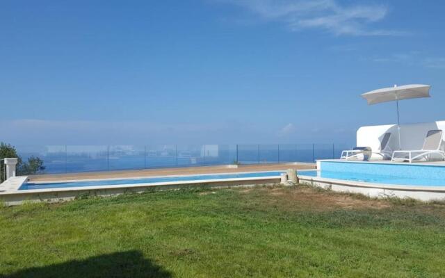 Villa Bella Vista