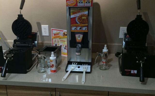 TownePlace Suites by Marriott Waco South
