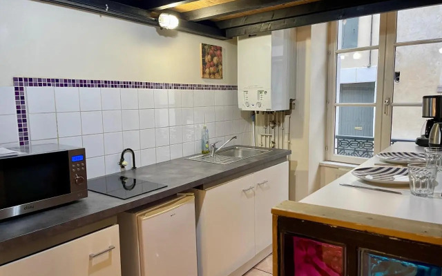 Appartement Le Cadet Roussel Auxerre Les Quais