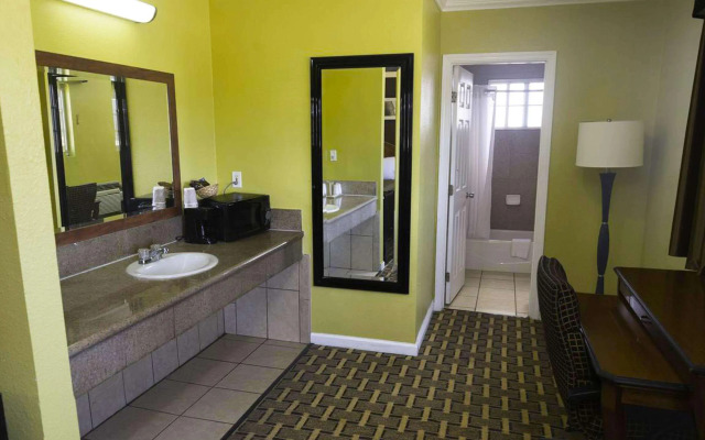 Kings Motel Inglewood