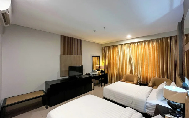 Azana Style Hotel Singaraja