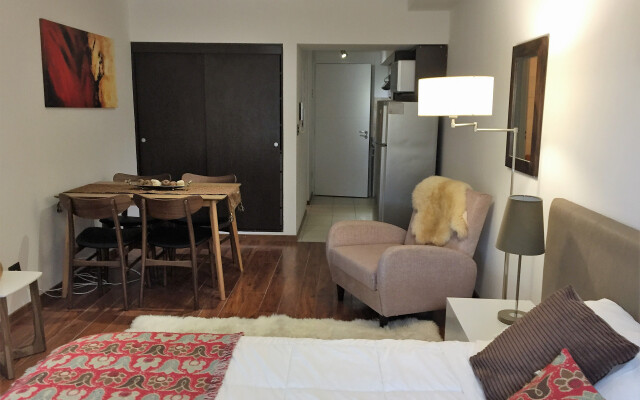 Urbana Downtown Bariloche