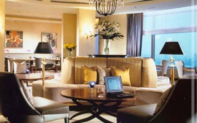 Shantou Junhua Haiyi Hotel