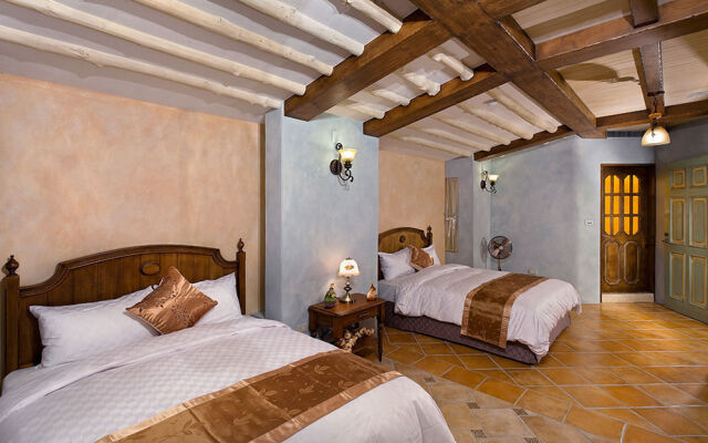 Brittany Hotel
