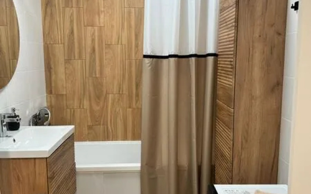 Добрый дом на ул. Блюхера, д. 40А