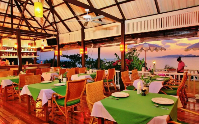 Lamai Bayview Boutique Resort