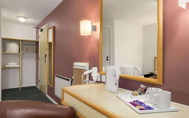 Days Inn Sedgemoor M5