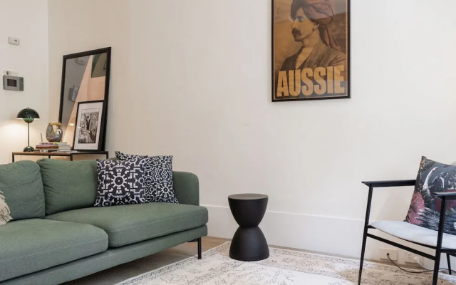 StayCentral - Merigold 21 on Collins CBD