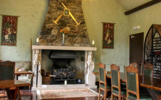 Creagan House
