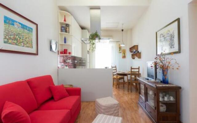 Matilda's Apartment