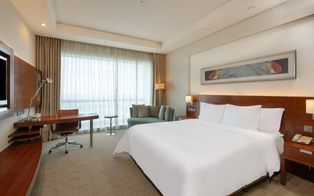 Holiday Inn Shanghai Pudong Kangqiao by IHG