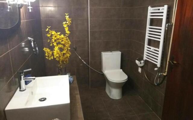 Sea View Palio Apartment