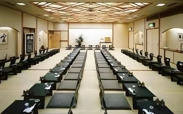 Kansuien Kakuraku