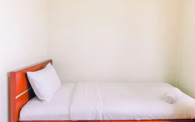 Highest Value 2BR at Great Western Apartment