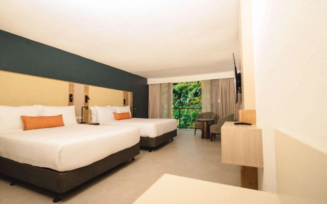 Novotel Suva Lami Bay