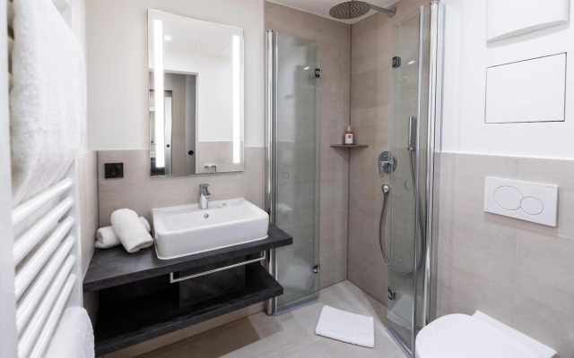 Balance Resort Ifenblick