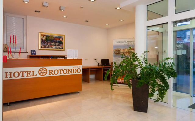 Hotel Rotondo