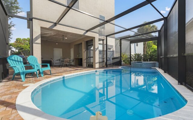 Miramar Beach House - Four Bedroom Home