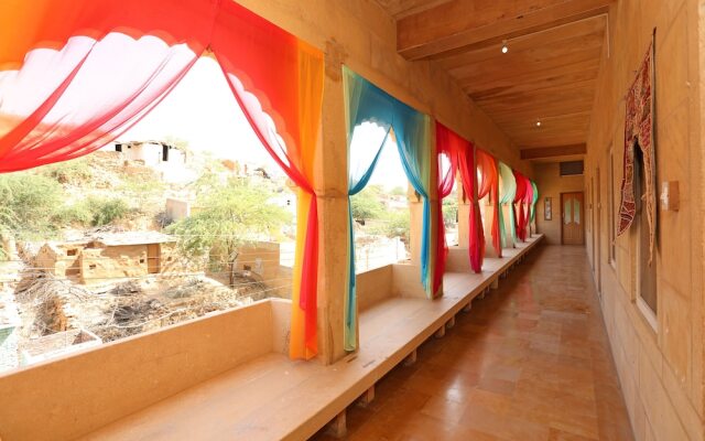 Heera Court Boutique Hotel