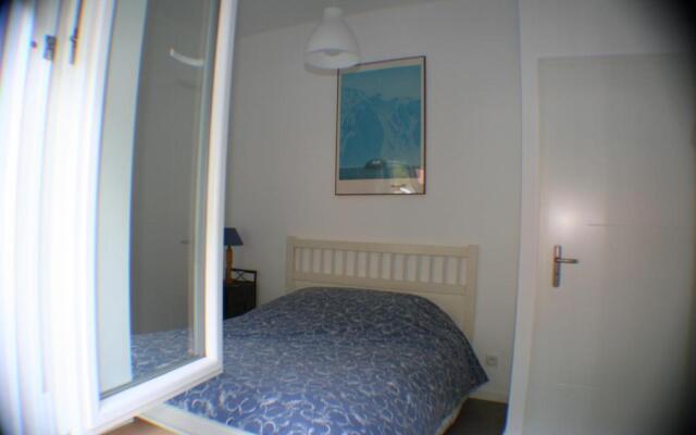 Résidence du Château Lublin