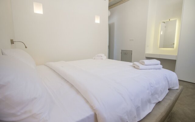 Anarina Villas Mykonos Elia Beach