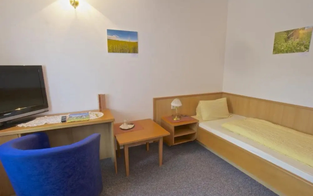 Gasthof-Hotel zur Linde