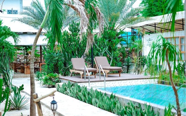 Danka Vacation Home