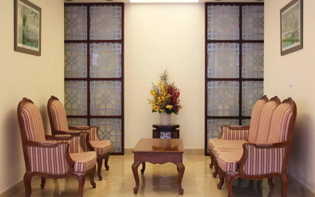 Saigon Hotel