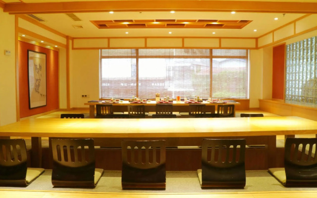 Guilin New Kwangsi Style Hotel