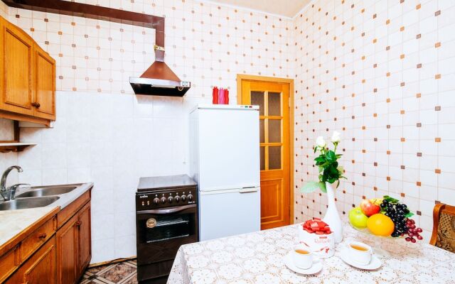 Гостевые апартаменты на пл. Победы