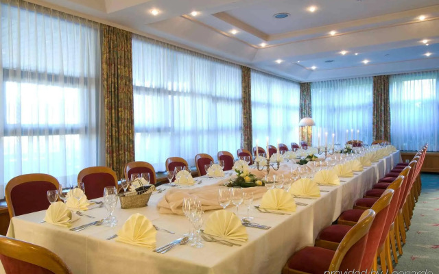 Mercure Bad Duerkheim an den Salinen