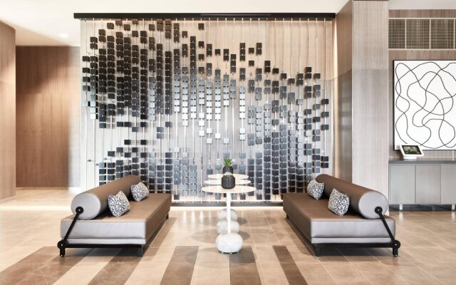 Residence Inn by Marriott Dallas Frisco