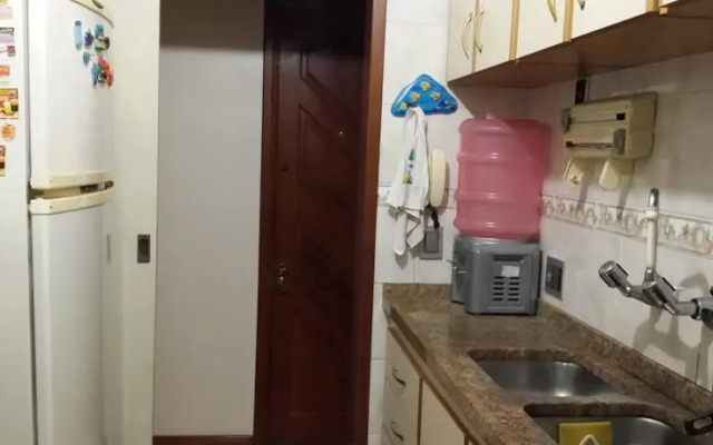 Jardim Guanabara Penthouse