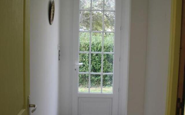 Maison la Belle Plage