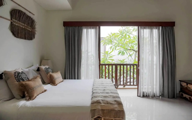 Aroha Boutique Villas