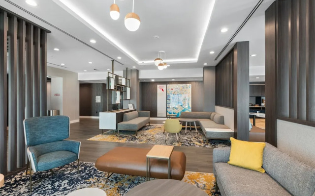 TownePlace Suites Jacksonville Airport