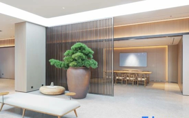 JI Hotel (Huludao Shizhengfu)