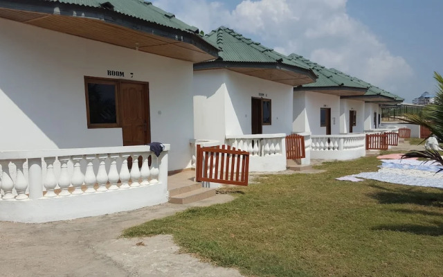 comfort beach ressort