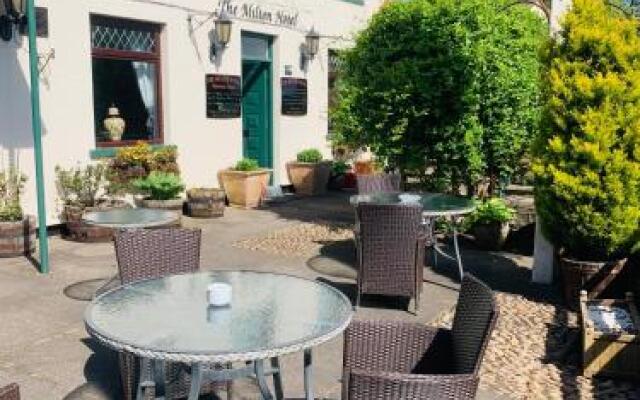 The Milton Hotel