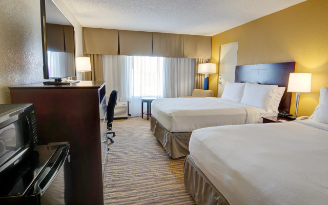 Holiday Inn St Petersburg N - Clearwater by IHG