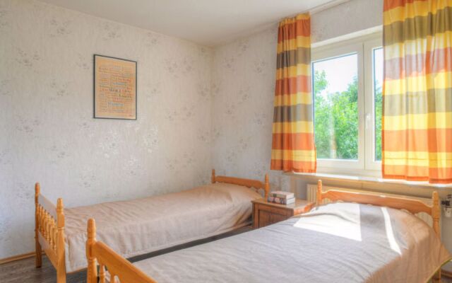 Apartment Magy Bromskirchen