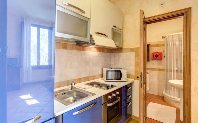 Residenza Villa Marignoli