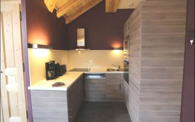 Les Chalets d'Adrien 9